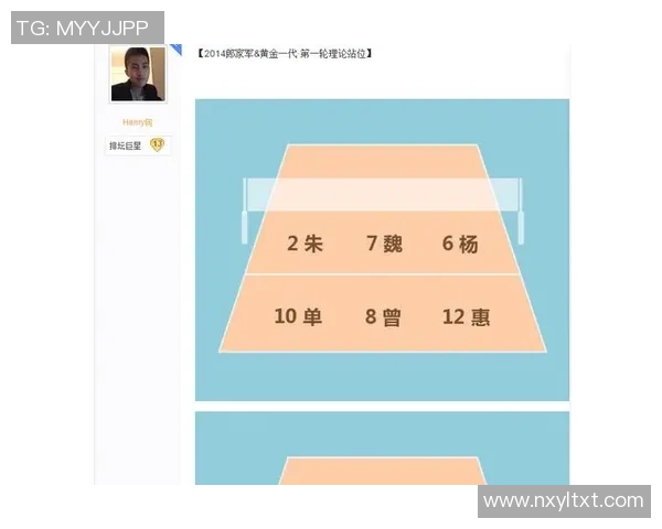 南京排球队在洲际杯中的技术表现分析与点评