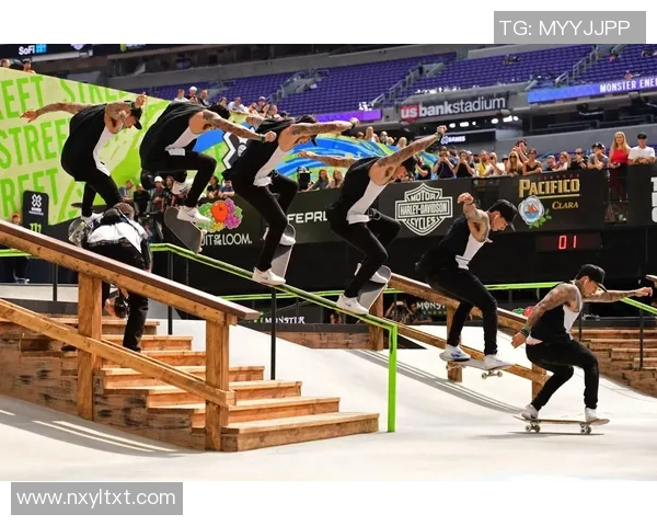 南京极限运动队崛起之路滑板精英赛背后的成长与奋斗故事