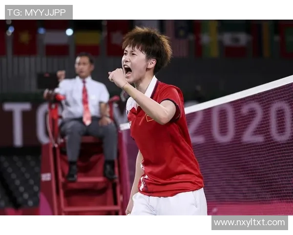 南京羽毛球队的奋斗历程与冠军赛背后的成长故事