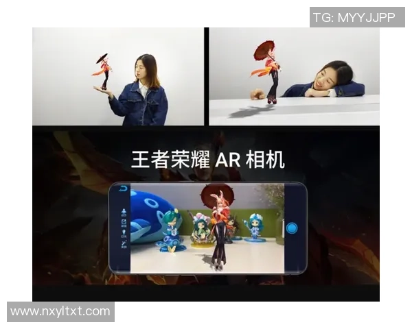 周丽专访：深入探讨王者荣耀的发展与未来展望