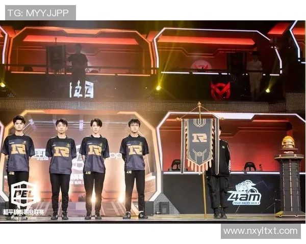 和平精英实力榜单更新RNG战队荣获第三名展现强大实力