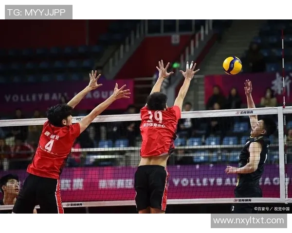 吴丽独家分享排球心得与技巧助你提升球技的秘诀与经验