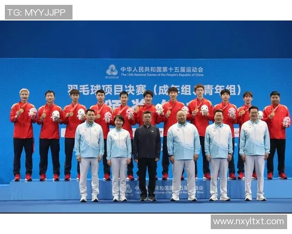 南京羽毛球队荣登全国羽毛球耐力排行榜第一名的辉煌成就