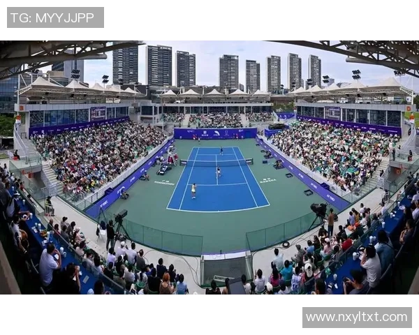 广州网球队意识变革引发热议推动网球运动新发展